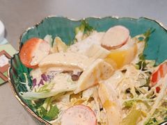 -马有鱼·馕坑烤全鱼(美美2店)
