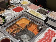 -海底捞火锅(威高广场店)