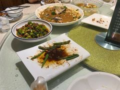 -山水人家(九堡店)