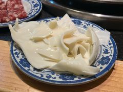 -飘香火锅(玉林西路店)
