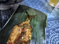 -蜗牛小馆醉乡民谣云南菜(惠新西里店)