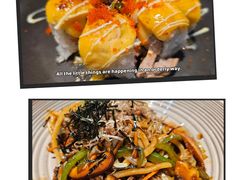 -将太无二·北美传奇寿司(荟聚购物中心西红门店)