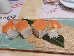 -鳗鲔料理小馆
