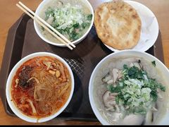 -顺华粉馆(桃园南路店)