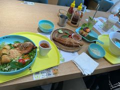 -蔡澜Pho·越南粉餐厅(海上世界店)