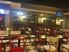 -Mr.Pizza米斯特比萨(苏州平江万达广场店)