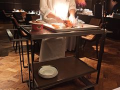 -秀儿四九城·新京菜(亚运村鸟巢店)