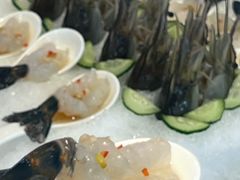 -东方御宴海鲜酒楼(棕泉酒店)