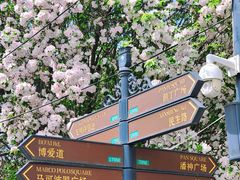 -天津意大利风情旅游区