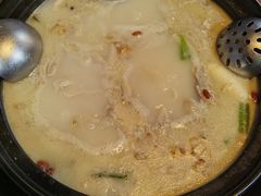 -代羊肉(中和店)