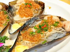 -北李·海肠捞饭·大连菜(望京凯德MALL店)