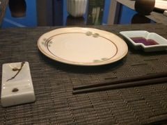 -柚·日式料理-富力万丽酒店