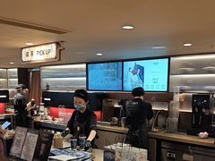 -霸王茶姬(上海恒基名人店)