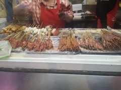 -辽B·小串(总店)