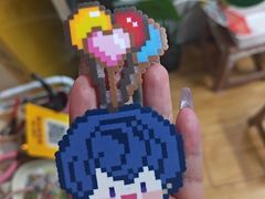 -垚火玩泥吧手作集合店·拼豆·陶艺