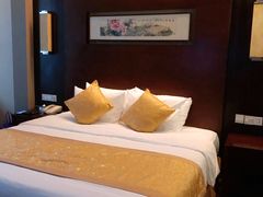 -绍兴鉴湖君澜大酒店