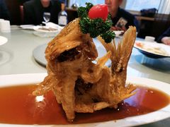-城南往事·鲁菜济南菜(龙奥万科店)