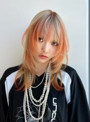 -GANO HAIR 