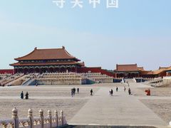 -故宫博物院(故宫)