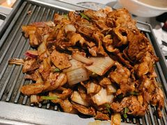 -四季民福烤鸭店(前门店)