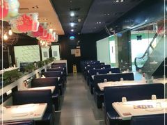 -鱼酷活鱼烤鱼(南京水游城店)