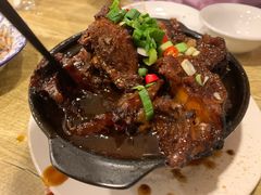 -富临轩私房菜(集庆门大街店)