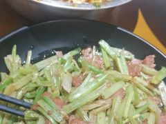 -花鸟鱼私家小厨·川菜(文殊院店)