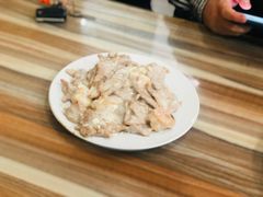-老七饭馆(光荣道总店)