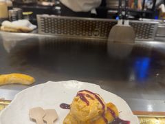 -大神太神·铁板烧(瑞虹天地月亮湾店)