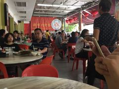 -新峰肉骨茶