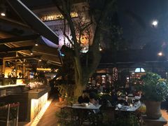 -太平山餐厅(山顶道店)