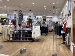 -优衣库(青岛万象城店)