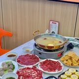宁波的！宁波的！新开的牛肉火锅