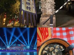 -两江国际影视城