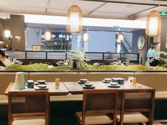大堂-山涧肴·湘味家肴(松岗满纷天地店)