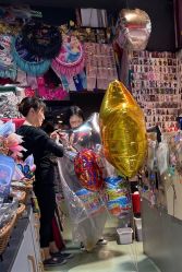 -乐贝派对RUBY'SPARTY