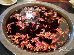 -堂客老火锅(欣阳广场总店)