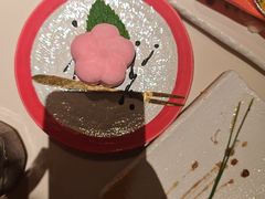 -上井料理黑金店(IFS国金中心店)