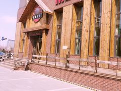 -美美咖啡·西餐厅(世奥店)