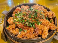 -曾三娘翘脚牛肉