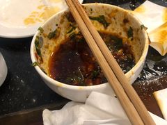-冯记香辣兔火锅(茶店子总店)