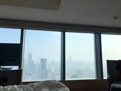 -上海静安香格里拉大酒店