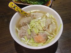 一记五宝云吞面-一记面馆(易发店)