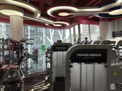 -奇迹健身·恒温游泳(恒大广场店)