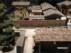 -大阪历史博物馆