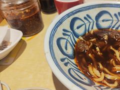 -麦梗手擀面水饺(麦梗前门店)