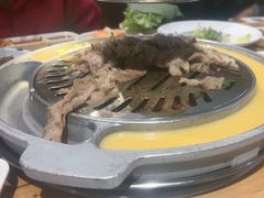 -丽达购物中心(崂山店)