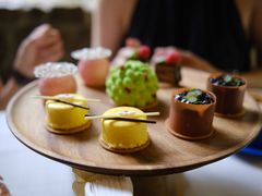 -三嚥阁 La Villa Restaurant
