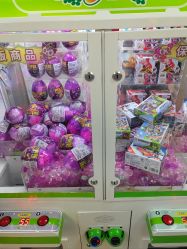 -莫莉幻想儿童乐园(北京顺义华联店)