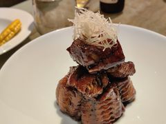 -杭州君悦酒店·湖滨28中餐厅